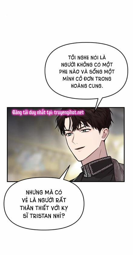 Phòng Ngủ Bí Mật Của Công Chúa Bị Bỏ Rơi 4.2 trang 16