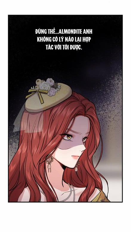 Phòng Ngủ Bí Mật Của Công Chúa Bị Bỏ Rơi 4.2 trang 18
