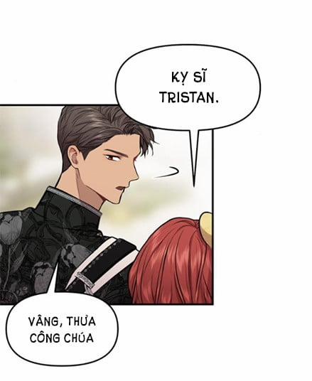 Phòng Ngủ Bí Mật Của Công Chúa Bị Bỏ Rơi 4.2 trang 20
