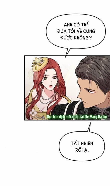 Phòng Ngủ Bí Mật Của Công Chúa Bị Bỏ Rơi 4.2 trang 21