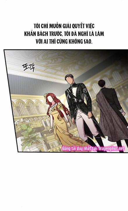 Phòng Ngủ Bí Mật Của Công Chúa Bị Bỏ Rơi 4.2 trang 25