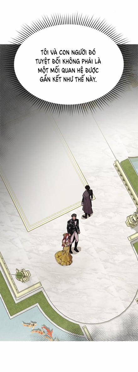 Phòng Ngủ Bí Mật Của Công Chúa Bị Bỏ Rơi 4.2 trang 28