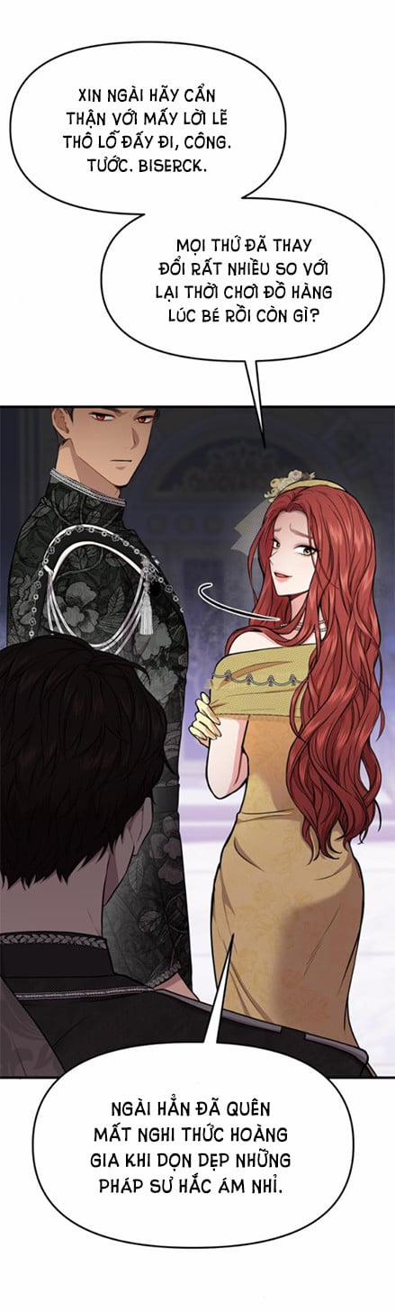 Phòng Ngủ Bí Mật Của Công Chúa Bị Bỏ Rơi 4.2 trang 37