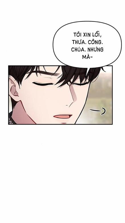 Phòng Ngủ Bí Mật Của Công Chúa Bị Bỏ Rơi 4.2 trang 39