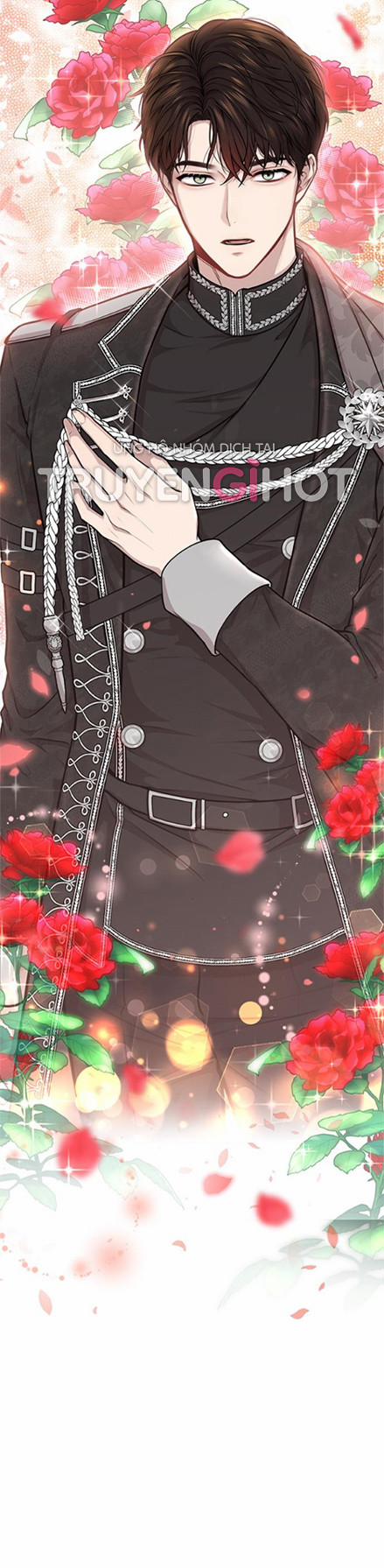 Phòng Ngủ Bí Mật Của Công Chúa Bị Bỏ Rơi 4.2 trang 46