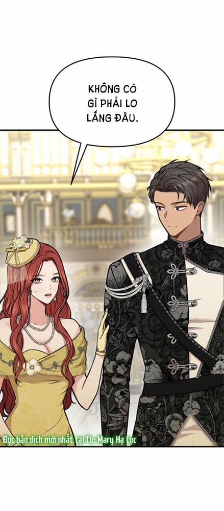 Phòng Ngủ Bí Mật Của Công Chúa Bị Bỏ Rơi 5.1 trang 10