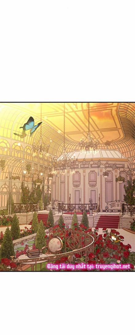 Phòng Ngủ Bí Mật Của Công Chúa Bị Bỏ Rơi 5.1 trang 15