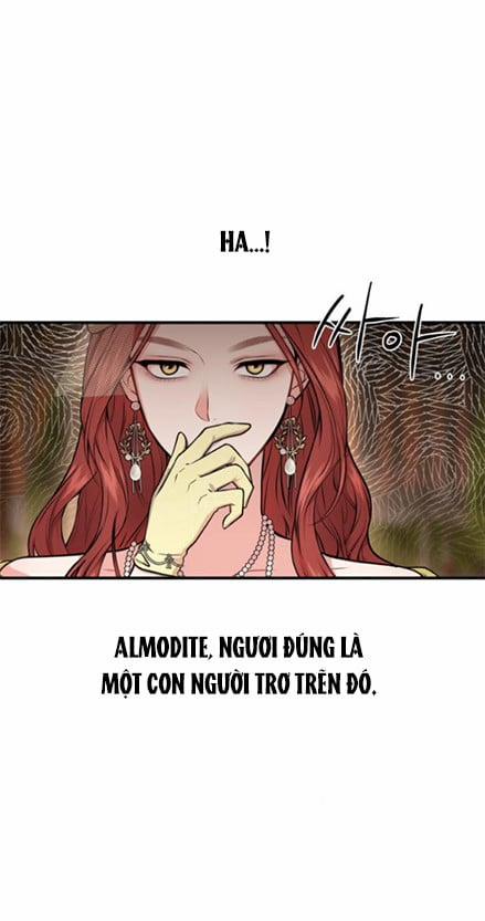 Phòng Ngủ Bí Mật Của Công Chúa Bị Bỏ Rơi 5.1 trang 28