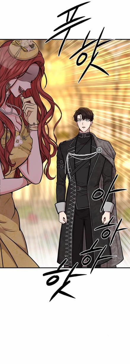 Phòng Ngủ Bí Mật Của Công Chúa Bị Bỏ Rơi 5.1 trang 33