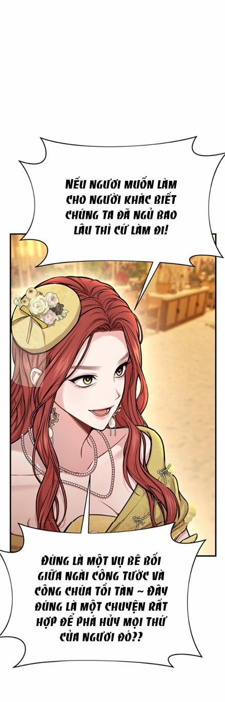 Phòng Ngủ Bí Mật Của Công Chúa Bị Bỏ Rơi 5.1 trang 34