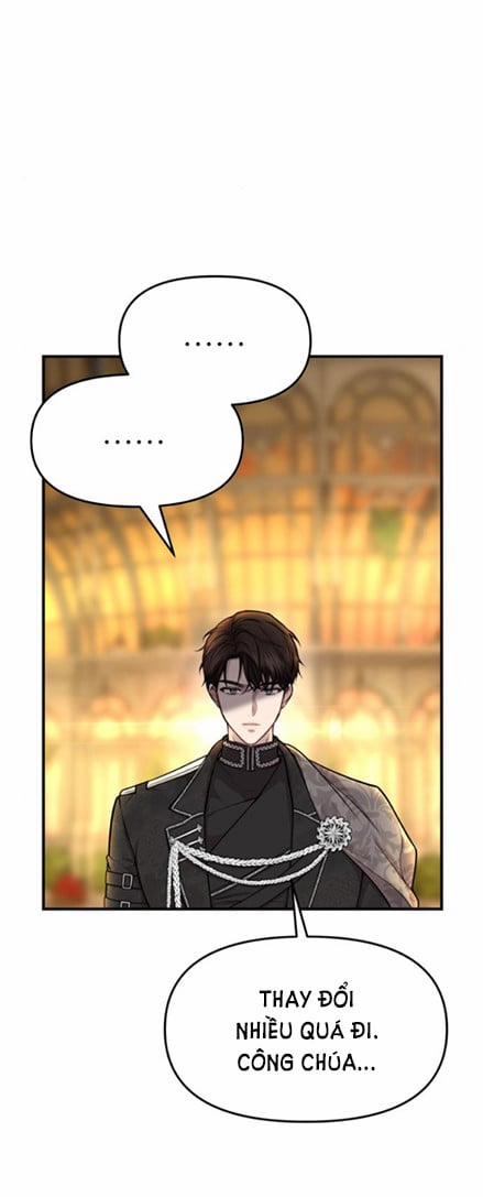 Phòng Ngủ Bí Mật Của Công Chúa Bị Bỏ Rơi 5.1 trang 36