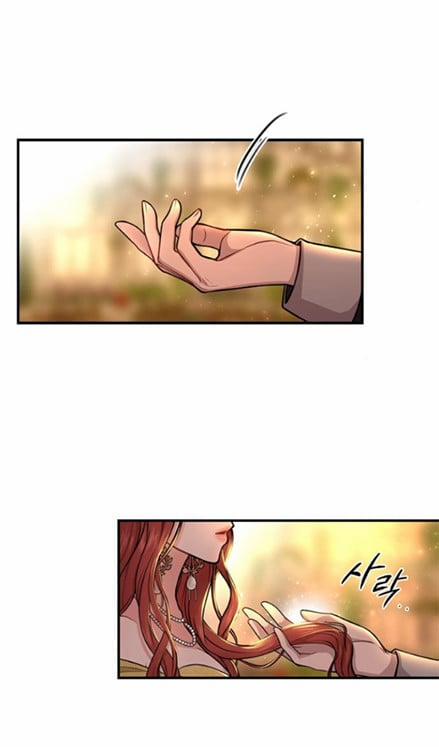 Phòng Ngủ Bí Mật Của Công Chúa Bị Bỏ Rơi 5.1 trang 42