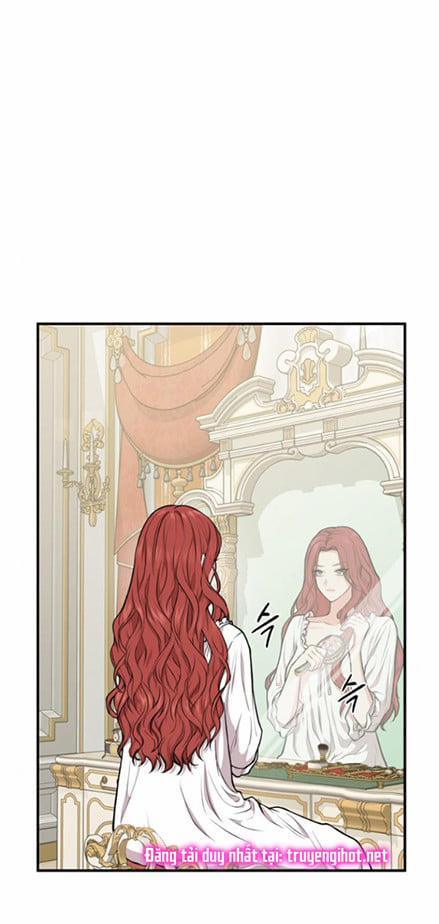Phòng Ngủ Bí Mật Của Công Chúa Bị Bỏ Rơi 5.1 trang 52