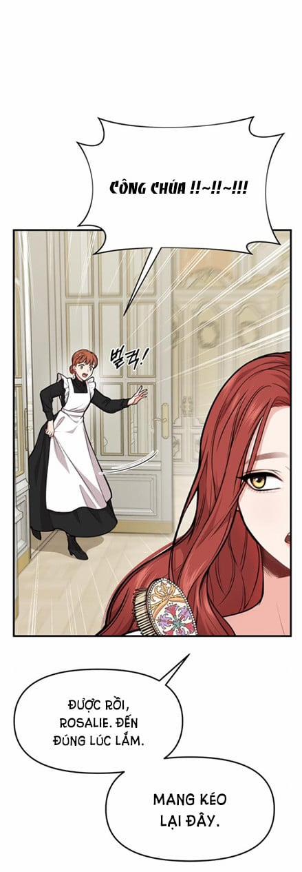 Phòng Ngủ Bí Mật Của Công Chúa Bị Bỏ Rơi 5.1 trang 55