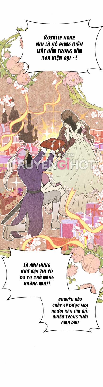 Phòng Ngủ Bí Mật Của Công Chúa Bị Bỏ Rơi 5.1 trang 63