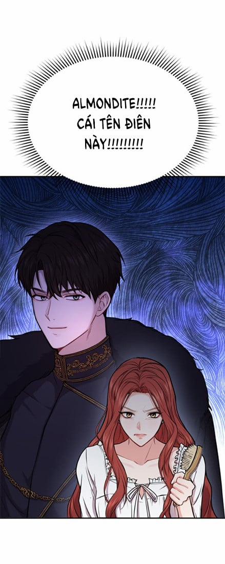 Phòng Ngủ Bí Mật Của Công Chúa Bị Bỏ Rơi 5.1 trang 68