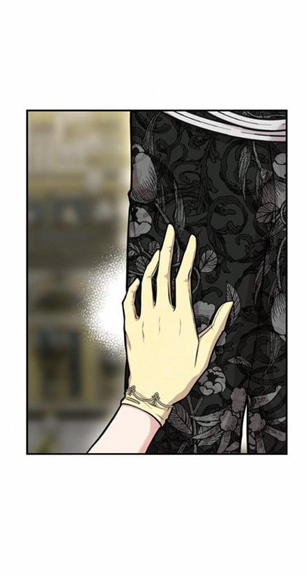 Phòng Ngủ Bí Mật Của Công Chúa Bị Bỏ Rơi 5.1 trang 9