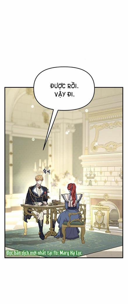 Phòng Ngủ Bí Mật Của Công Chúa Bị Bỏ Rơi 5.2 trang 13