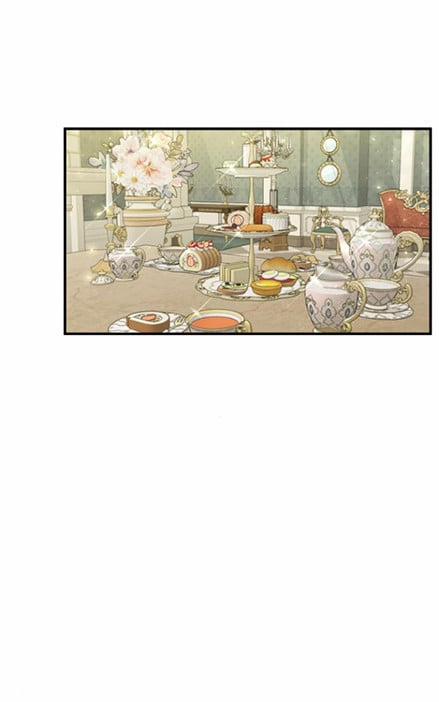 Phòng Ngủ Bí Mật Của Công Chúa Bị Bỏ Rơi 5.2 trang 15