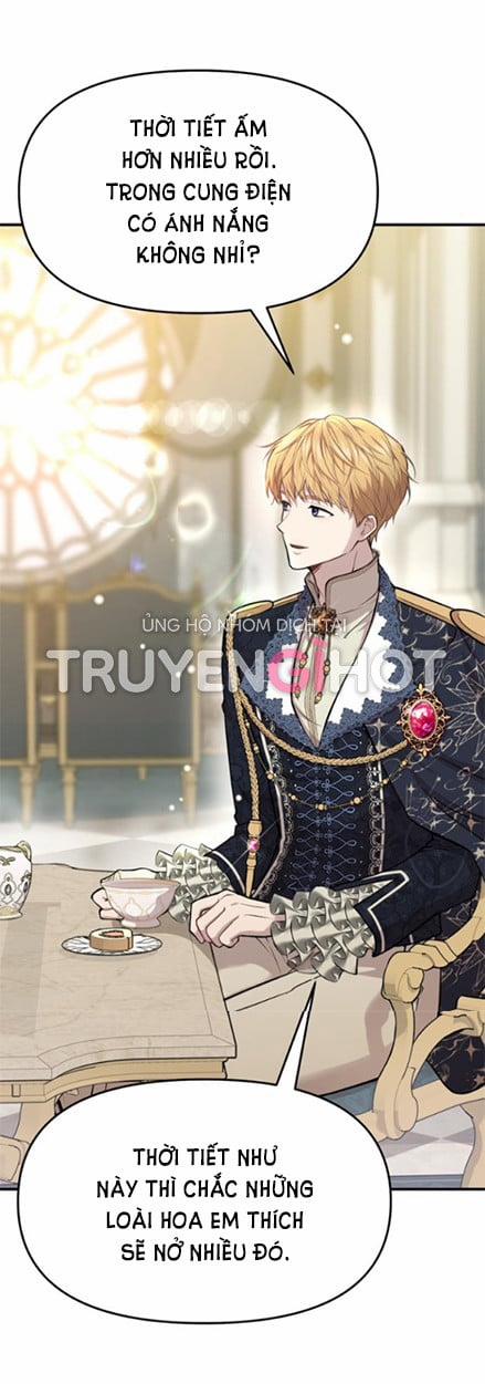 Phòng Ngủ Bí Mật Của Công Chúa Bị Bỏ Rơi 5.2 trang 16