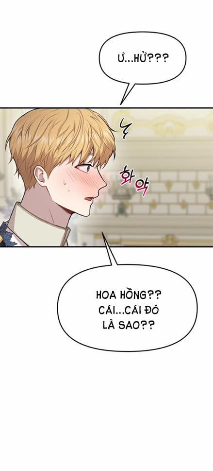 Phòng Ngủ Bí Mật Của Công Chúa Bị Bỏ Rơi 5.2 trang 22
