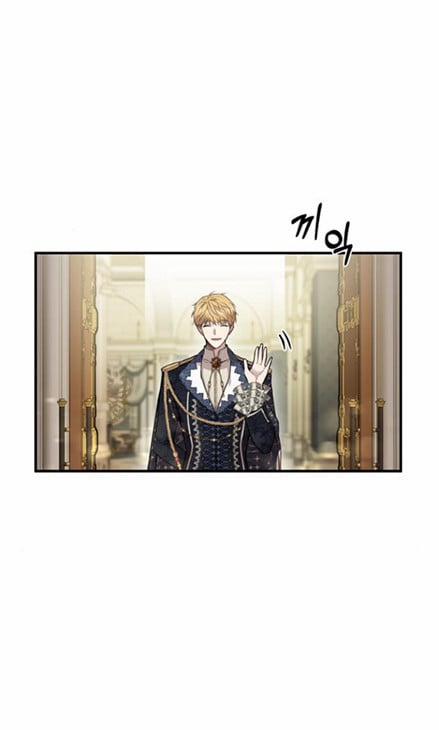 Phòng Ngủ Bí Mật Của Công Chúa Bị Bỏ Rơi 5.2 trang 26