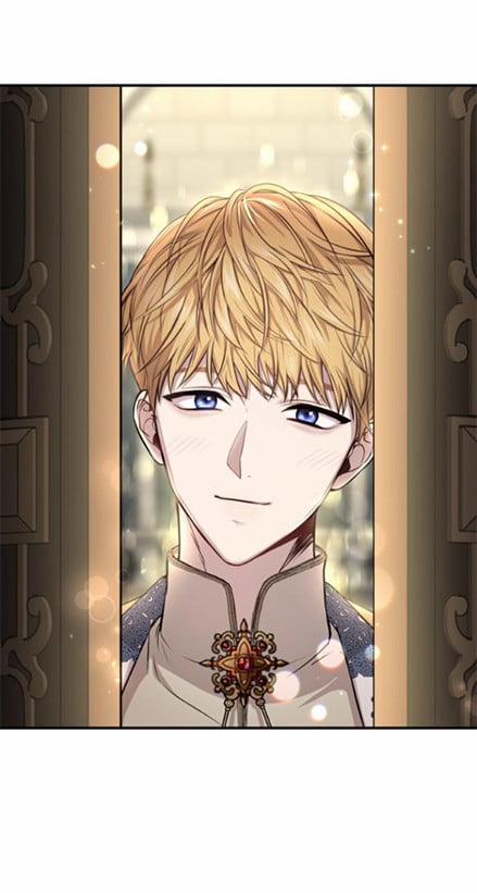 Phòng Ngủ Bí Mật Của Công Chúa Bị Bỏ Rơi 5.2 trang 27