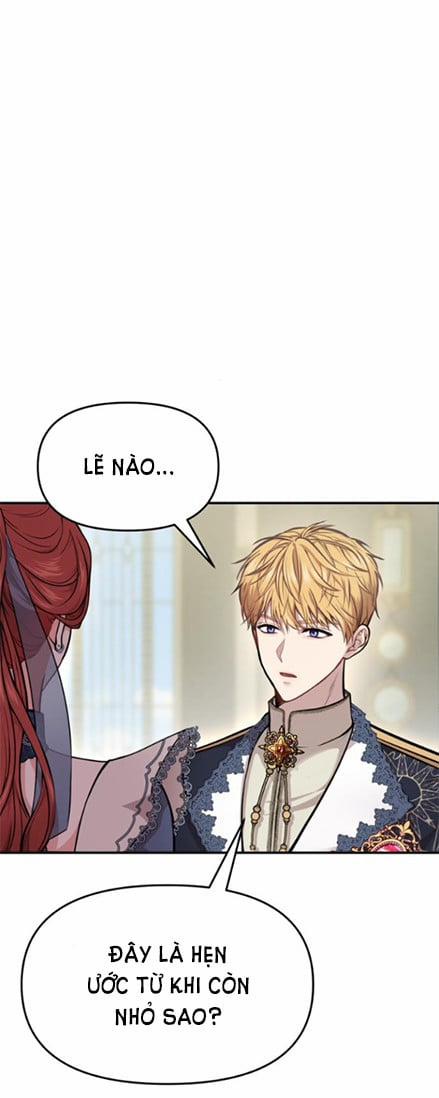 Phòng Ngủ Bí Mật Của Công Chúa Bị Bỏ Rơi 5.2 trang 3