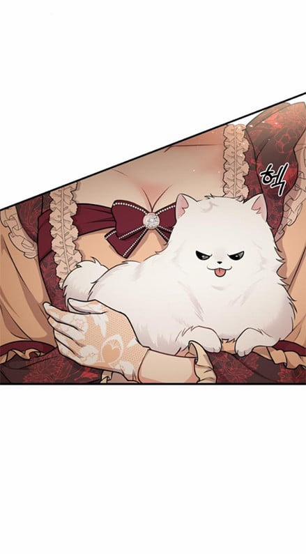 Phòng Ngủ Bí Mật Của Công Chúa Bị Bỏ Rơi 5.2 trang 30