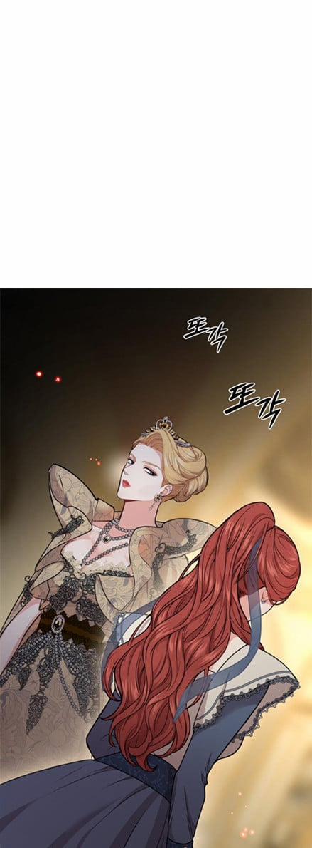 Phòng Ngủ Bí Mật Của Công Chúa Bị Bỏ Rơi 5.2 trang 36