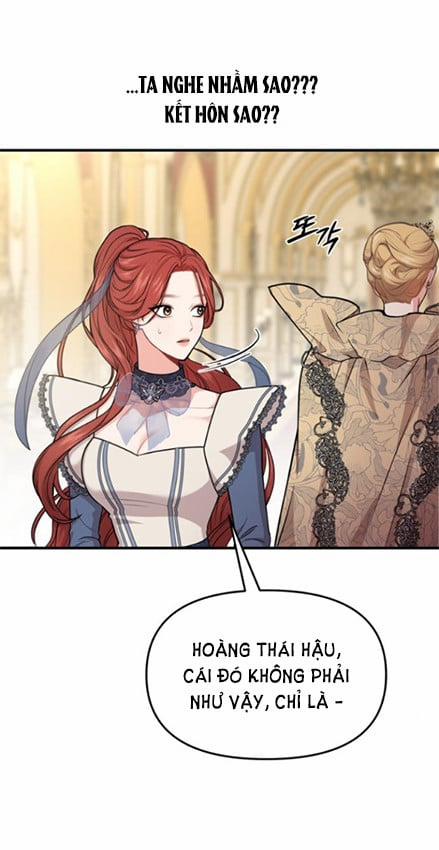 Phòng Ngủ Bí Mật Của Công Chúa Bị Bỏ Rơi 5.2 trang 38