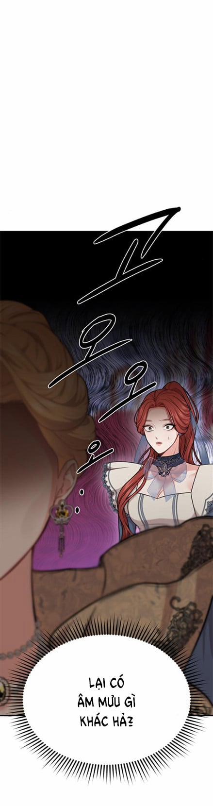 Phòng Ngủ Bí Mật Của Công Chúa Bị Bỏ Rơi 5.2 trang 46