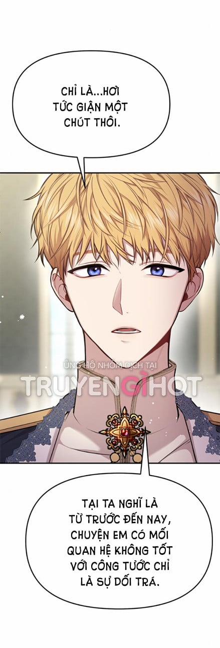 Phòng Ngủ Bí Mật Của Công Chúa Bị Bỏ Rơi 5.2 trang 7