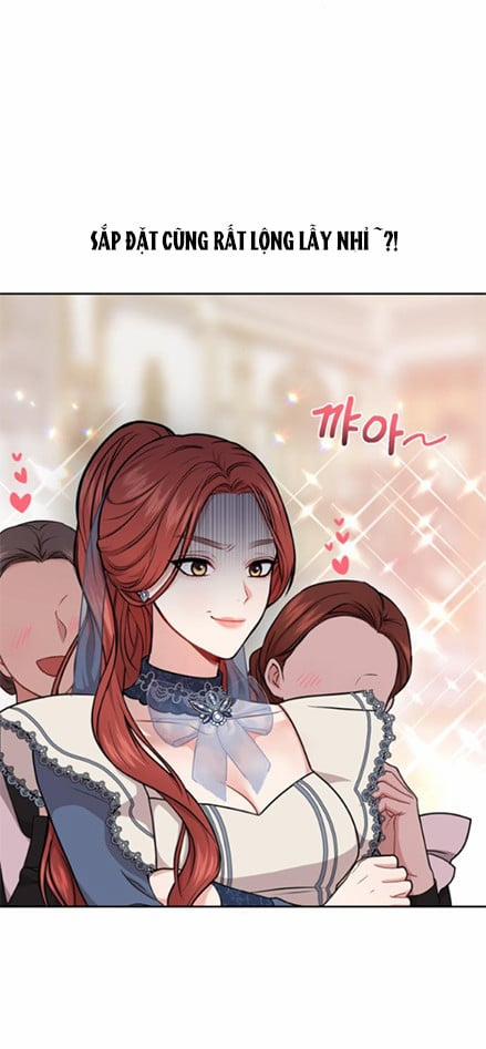 Phòng Ngủ Bí Mật Của Công Chúa Bị Bỏ Rơi 6.1 trang 12