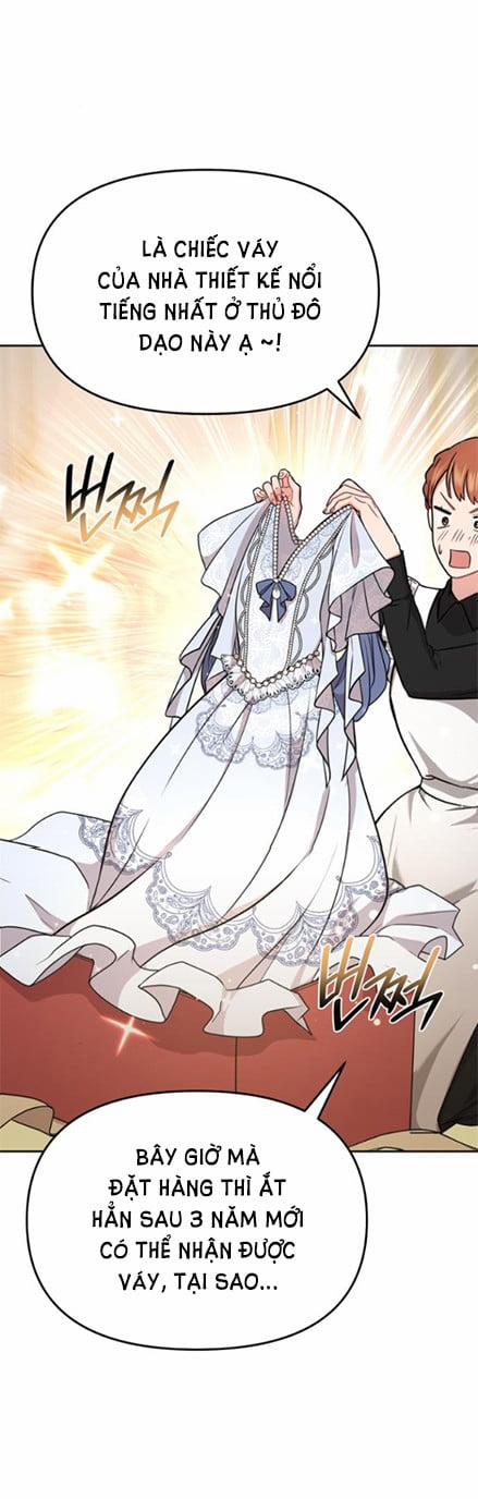 Phòng Ngủ Bí Mật Của Công Chúa Bị Bỏ Rơi 6.1 trang 16