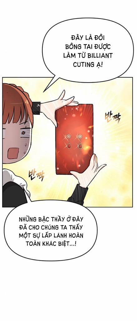 Phòng Ngủ Bí Mật Của Công Chúa Bị Bỏ Rơi 6.1 trang 19