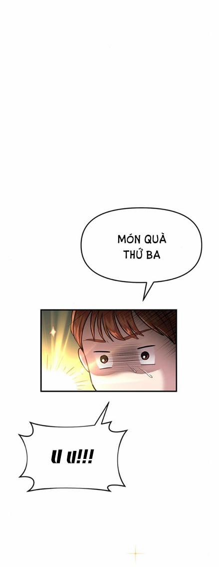 Phòng Ngủ Bí Mật Của Công Chúa Bị Bỏ Rơi 6.1 trang 20