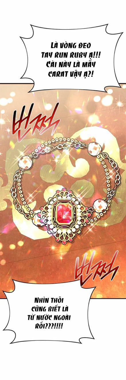 Phòng Ngủ Bí Mật Của Công Chúa Bị Bỏ Rơi 6.1 trang 26