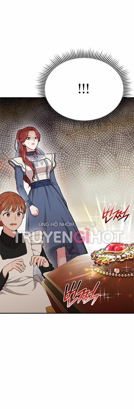 Phòng Ngủ Bí Mật Của Công Chúa Bị Bỏ Rơi 6.1 trang 27