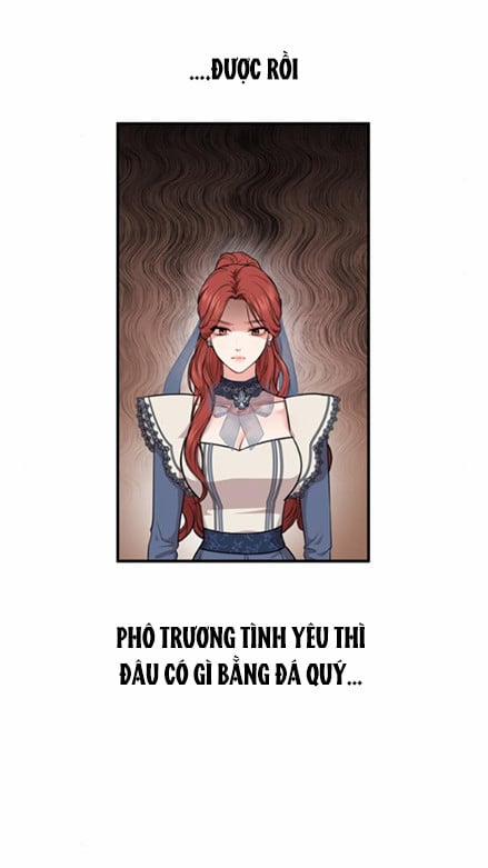 Phòng Ngủ Bí Mật Của Công Chúa Bị Bỏ Rơi 6.1 trang 29