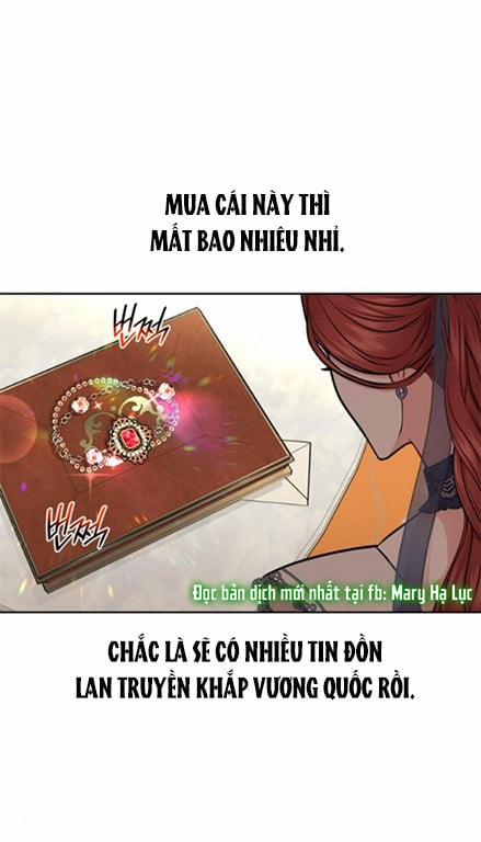 Phòng Ngủ Bí Mật Của Công Chúa Bị Bỏ Rơi 6.1 trang 30