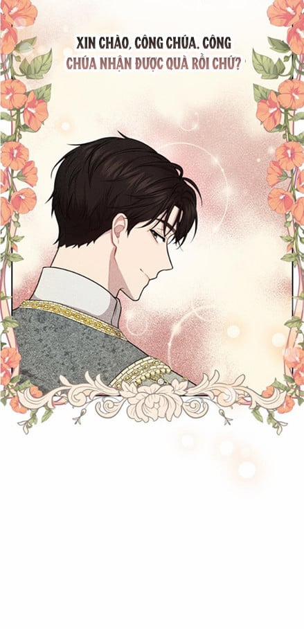 Phòng Ngủ Bí Mật Của Công Chúa Bị Bỏ Rơi 6.1 trang 33