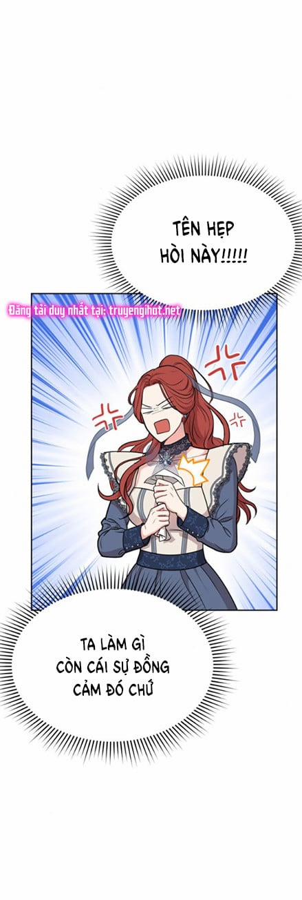 Phòng Ngủ Bí Mật Của Công Chúa Bị Bỏ Rơi 6.1 trang 36