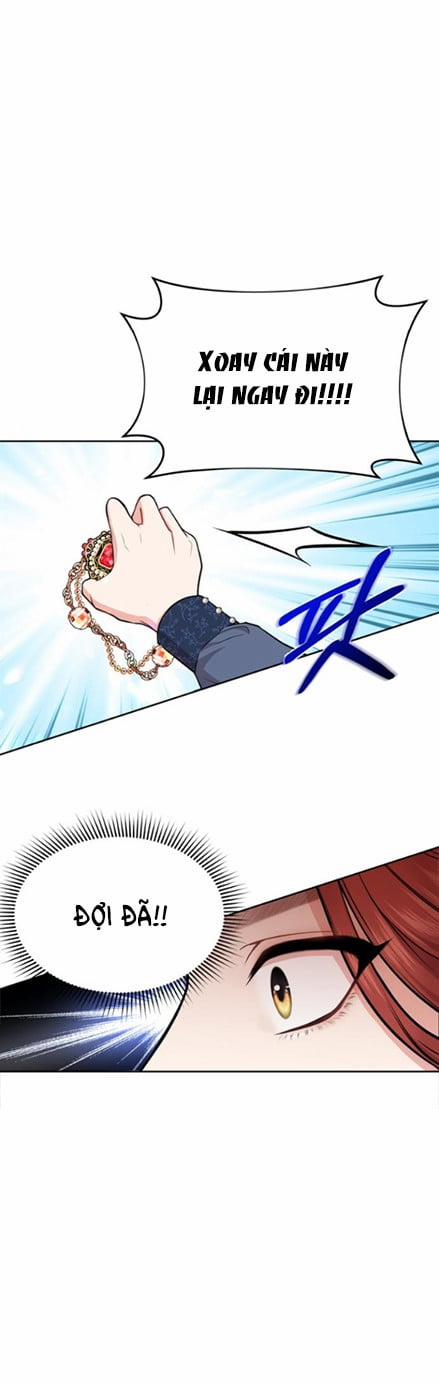 Phòng Ngủ Bí Mật Của Công Chúa Bị Bỏ Rơi 6.1 trang 37