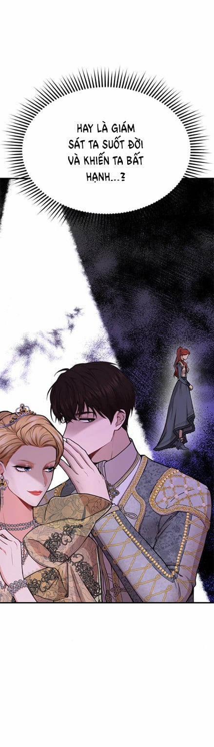 Phòng Ngủ Bí Mật Của Công Chúa Bị Bỏ Rơi 6.1 trang 41