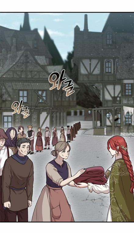 Phòng Ngủ Bí Mật Của Công Chúa Bị Bỏ Rơi 6.2 trang 12