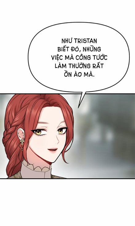 Phòng Ngủ Bí Mật Của Công Chúa Bị Bỏ Rơi 6.2 trang 15