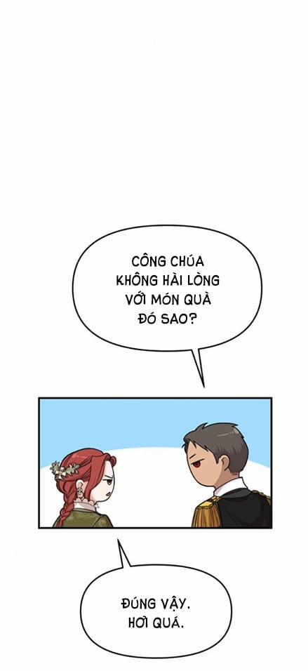 Phòng Ngủ Bí Mật Của Công Chúa Bị Bỏ Rơi 6.2 trang 16