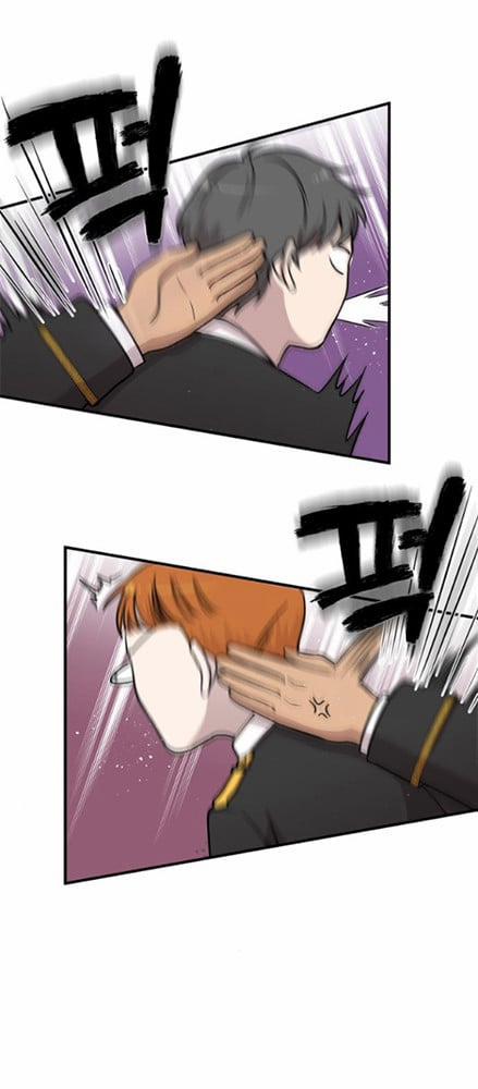 Phòng Ngủ Bí Mật Của Công Chúa Bị Bỏ Rơi 6.2 trang 23