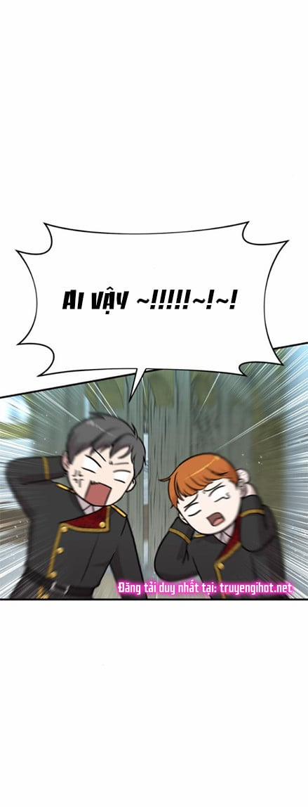 Phòng Ngủ Bí Mật Của Công Chúa Bị Bỏ Rơi 6.2 trang 24